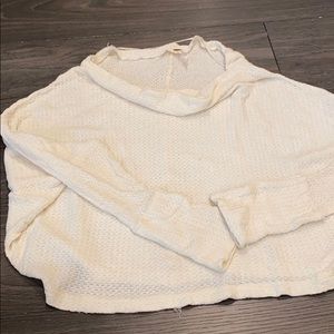Free People Sweater